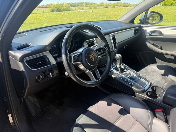 Porsche Macan GTS 9 of 20