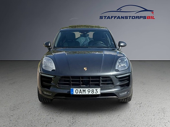 Porsche Macan GTS 2 of 20