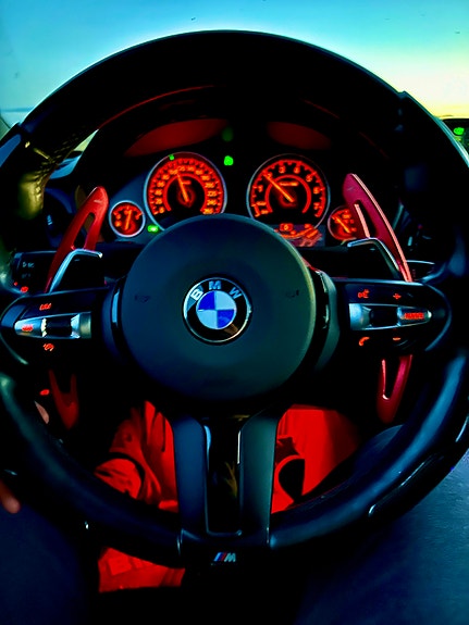 BMW 428i 2 of 4