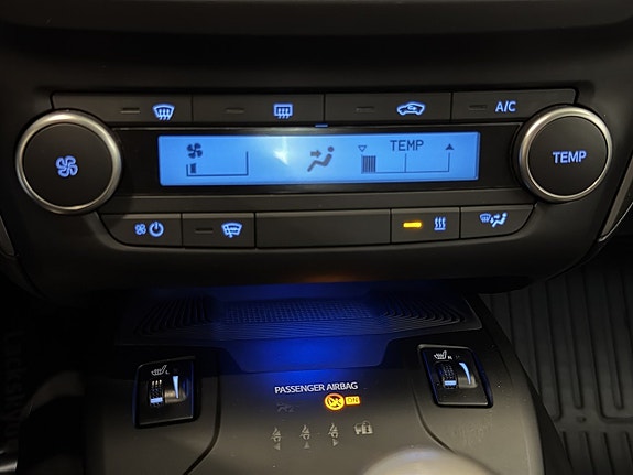 Toyota Avensis 17 of 22