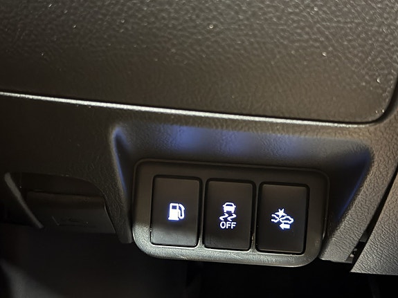 Toyota Avensis 13 of 22
