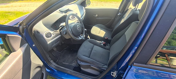 Renault Clio 4 of 5