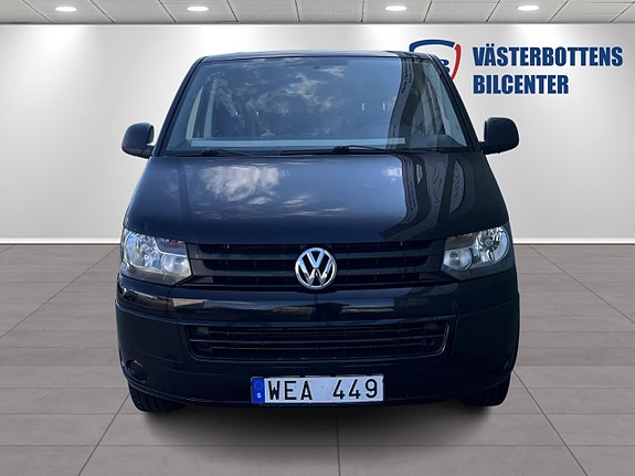 Volkswagen Transporter 2 of 5