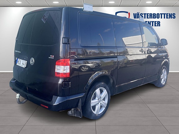 Volkswagen Transporter 3 of 5