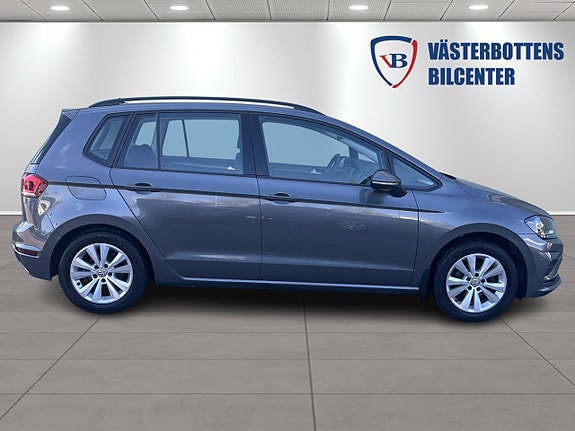 Volkswagen Golf I 2 of 5