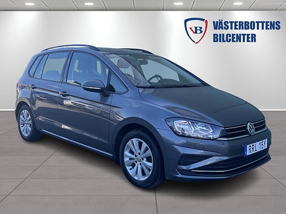 Volkswagen Golf-Serie