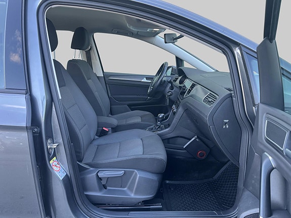 Volkswagen Golf I 5 of 5