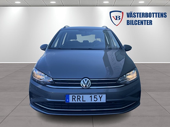 Volkswagen Golf I 4 of 5