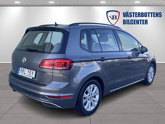 Volkswagen Golf I 3 of 5