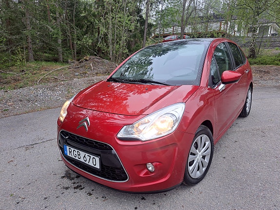 İkinci el  Citroen C3 1.4