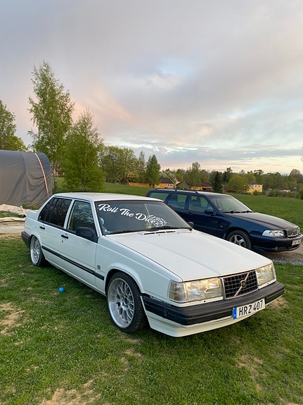 Volvo 940 3 of 10