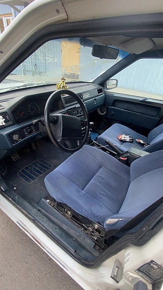 Volvo 940 9 of 10