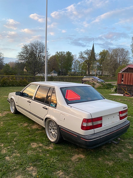 Volvo 940 5 of 10