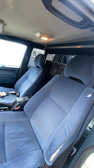Volvo 940 8 of 10
