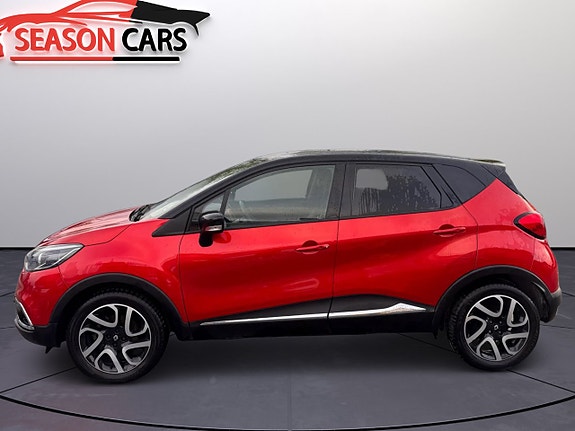 Renault Captur 5 of 5
