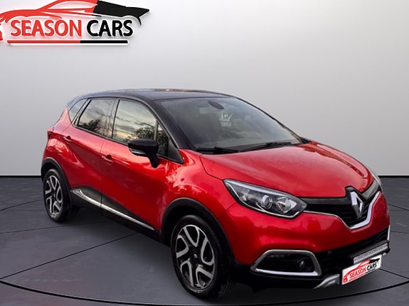 Renault Captur 7 of 11