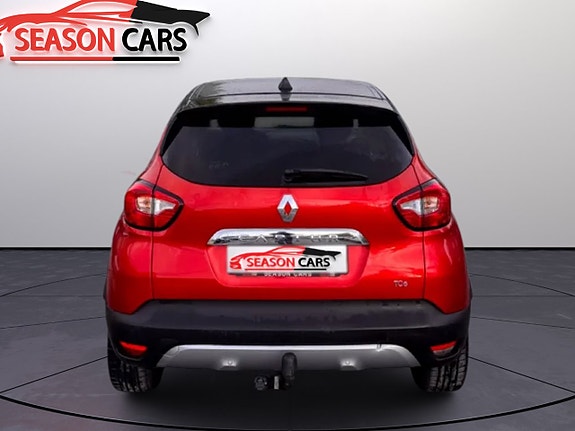 Renault Captur 8 of 11