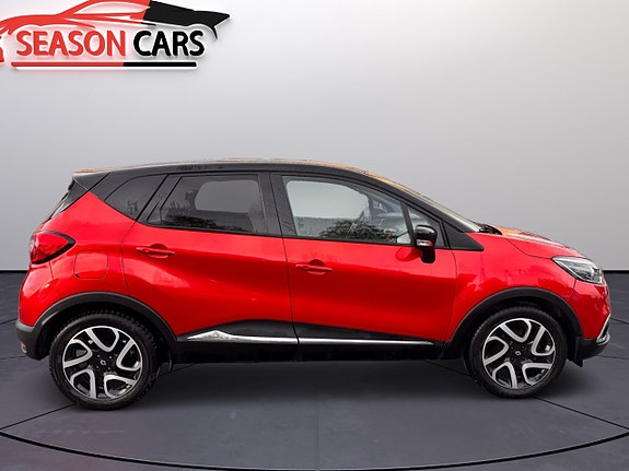 Renault Captur 6 of 11