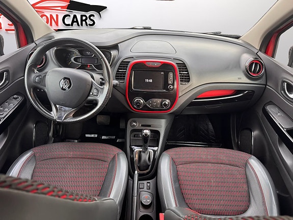 Renault Captur 9 of 11