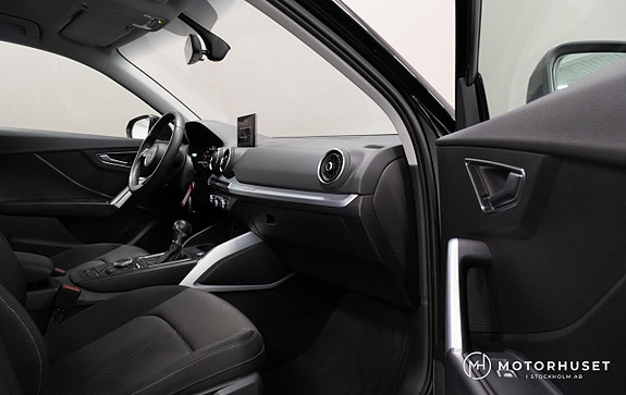 Audi Q2 9 of 19
