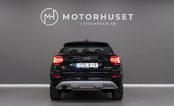 Audi Q2 5 of 5