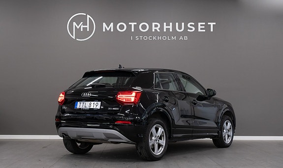 Audi Q2 6 of 19