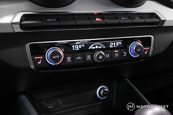 Audi Q2 17 of 19