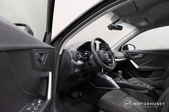 Audi Q2 7 of 19