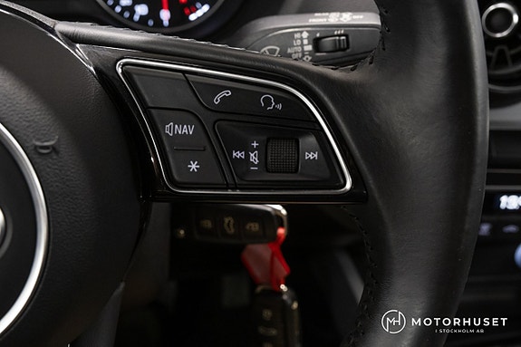 Audi Q2 16 of 19