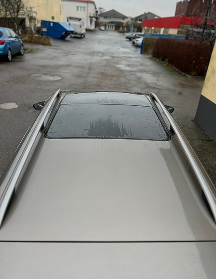Volkswagen Passat 3 of 5