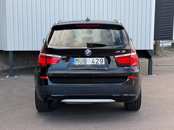 BMW X3 14 of 14