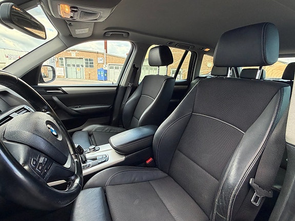 BMW X3 6 of 14
