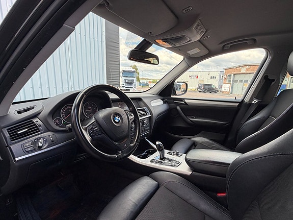 BMW X3 5 of 14