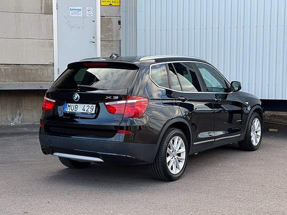 BMW X3 8 of 14
