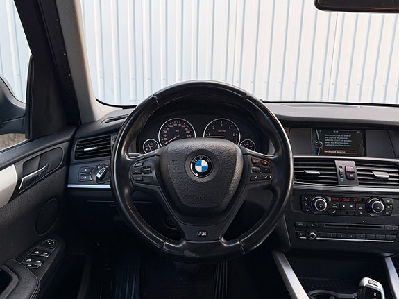 BMW X3 12 of 14
