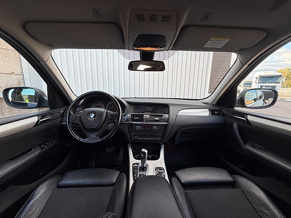 BMW X3 2 of 14