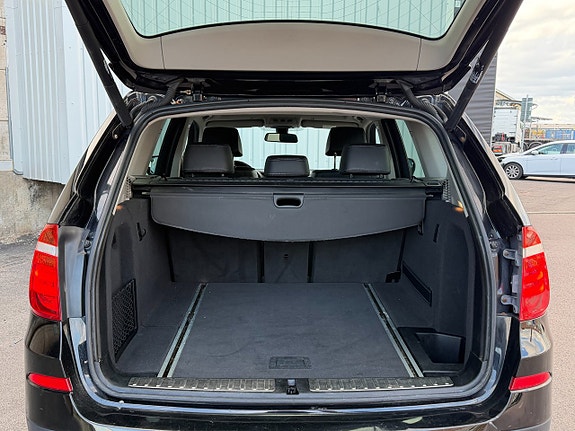 BMW X3 9 of 14
