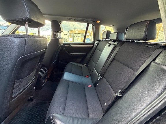 BMW X3 7 of 14