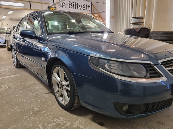Saab 9-5