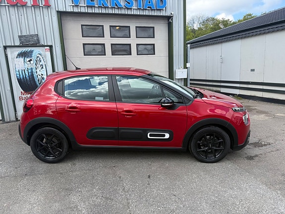 Citroen C3 2 of 5