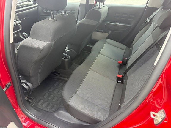 Citroen C3 8 of 8