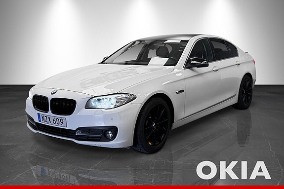 BMW 520d
