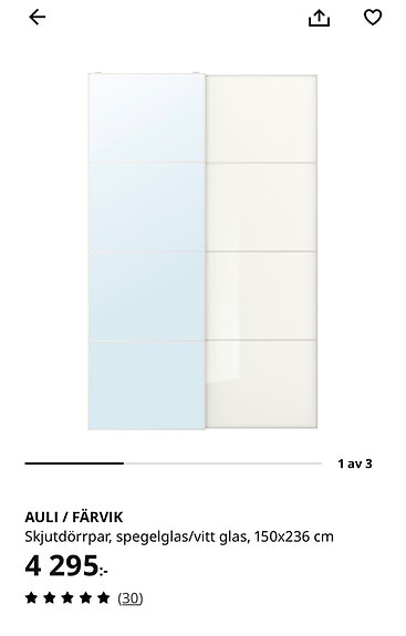 Product image 2 of 3