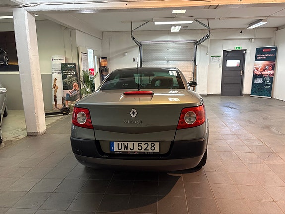 Renault Megane 16 of 18