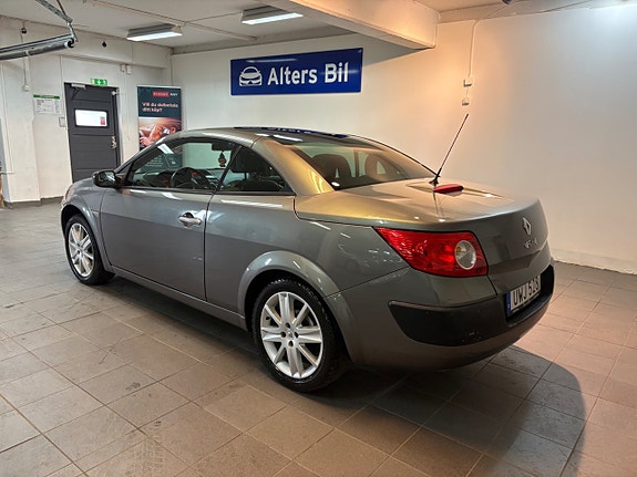 Renault Megane 9 of 18