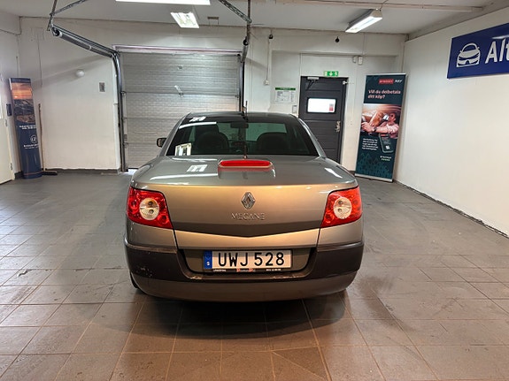 Renault Megane 6 of 18
