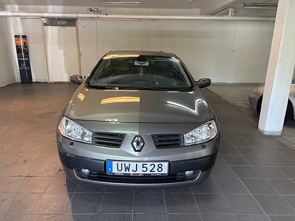 Renault Megane 13 of 18