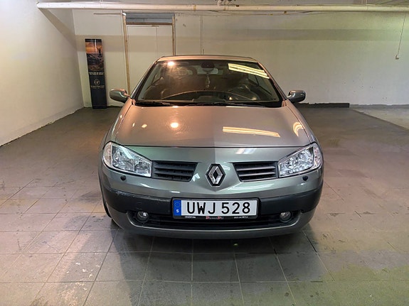 Renault Megane 11 of 18
