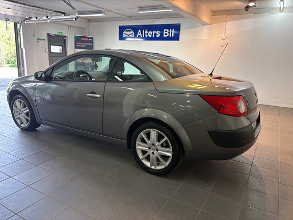 Renault Megane 10 of 18