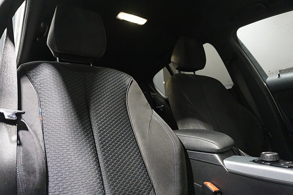 BMW 116i 11 of 21